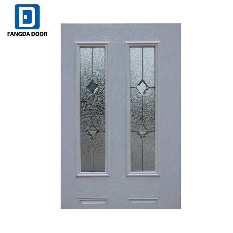 Fangda Awesome Style Composite European Front Door