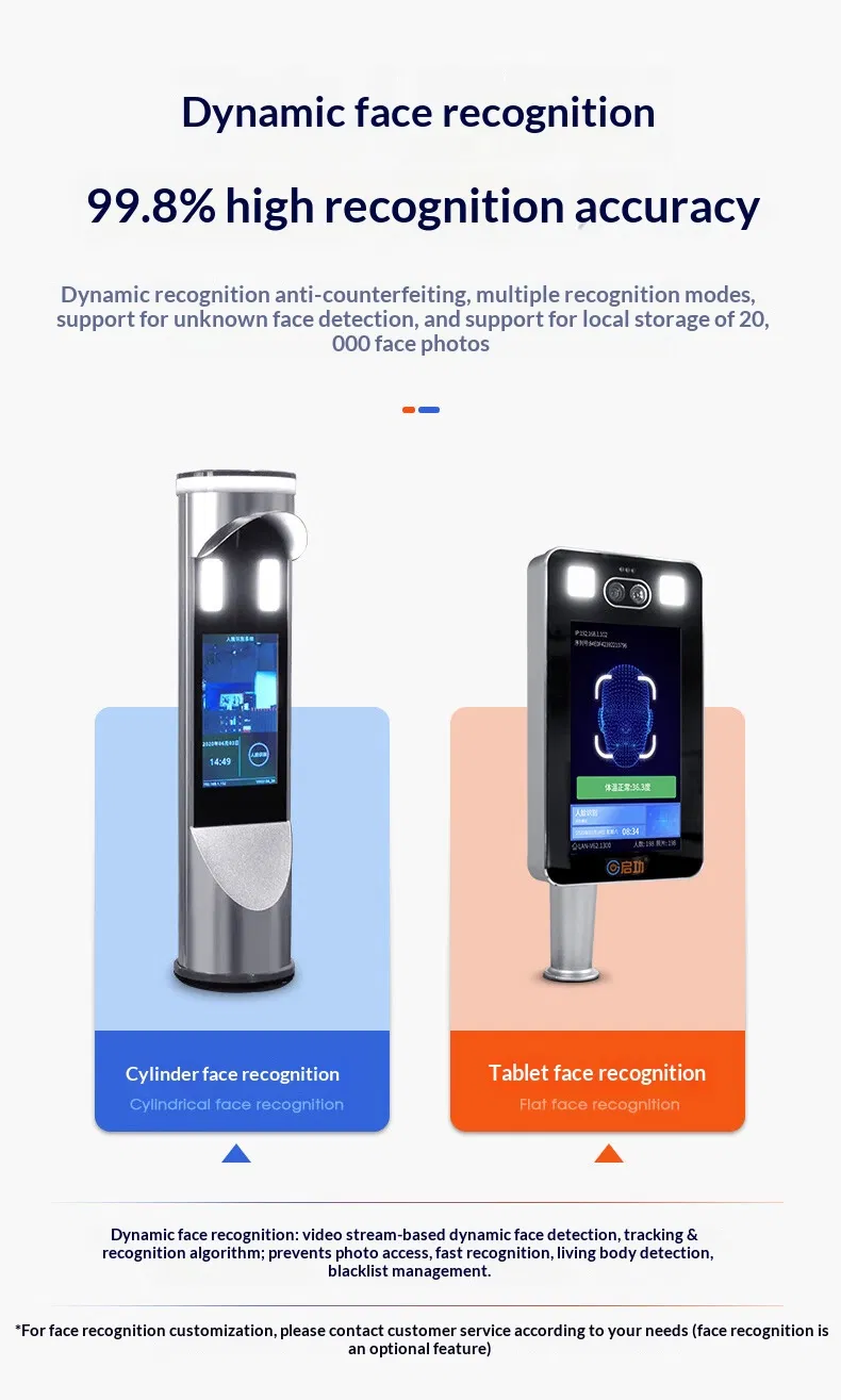 Security System Turnstile