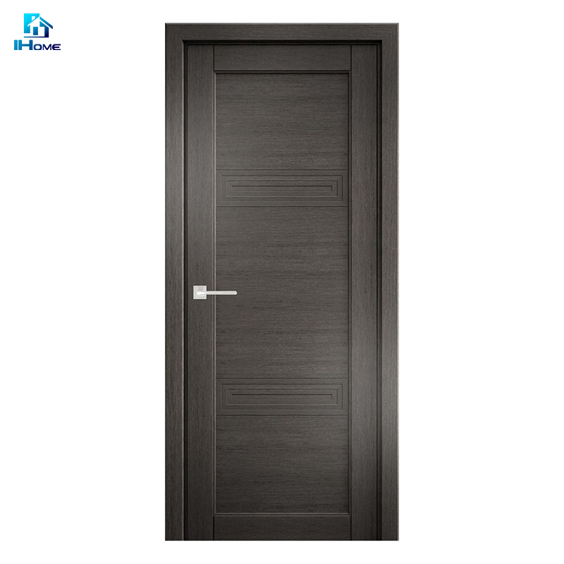 Hot Sale Modern Design Sliding Barn Door Bedroom Wooden Interior Door