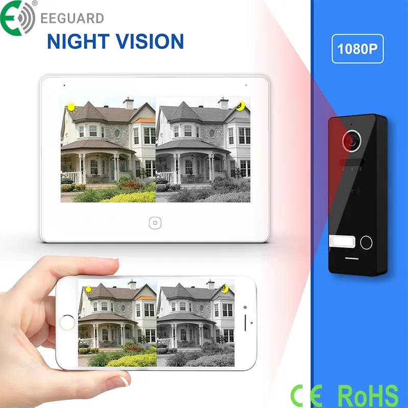 Smart Intercom Photo 6