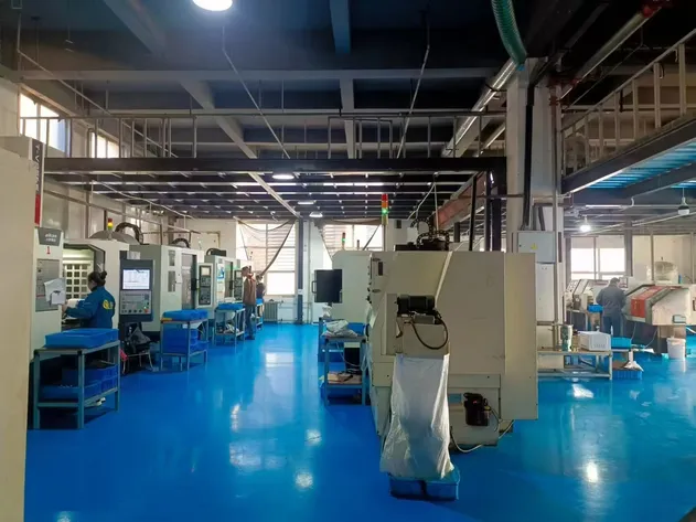 Professional Facility 3