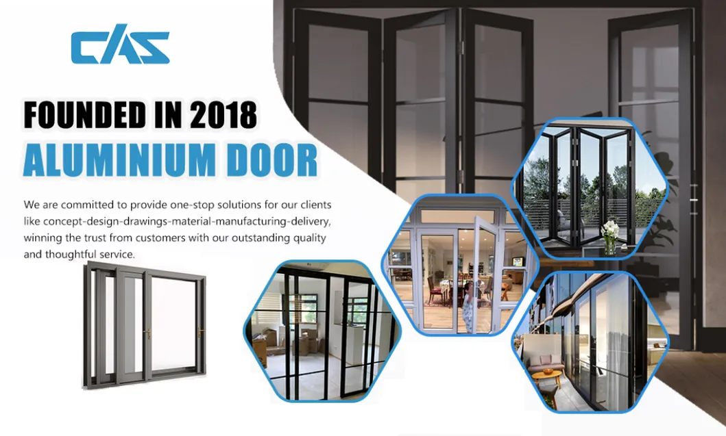 Tilt and Turn Door Overview