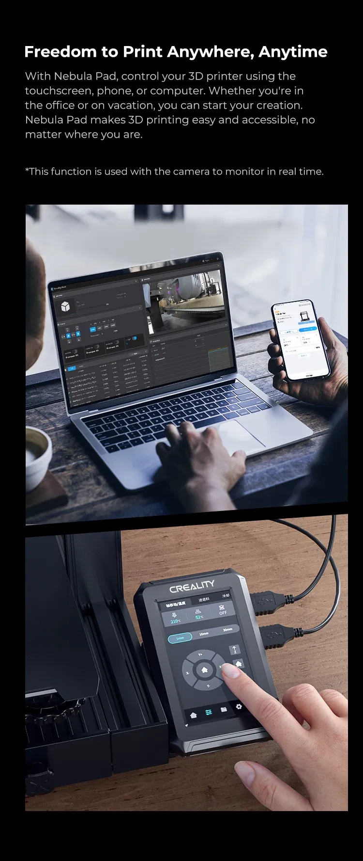 Wide Compatibility List
