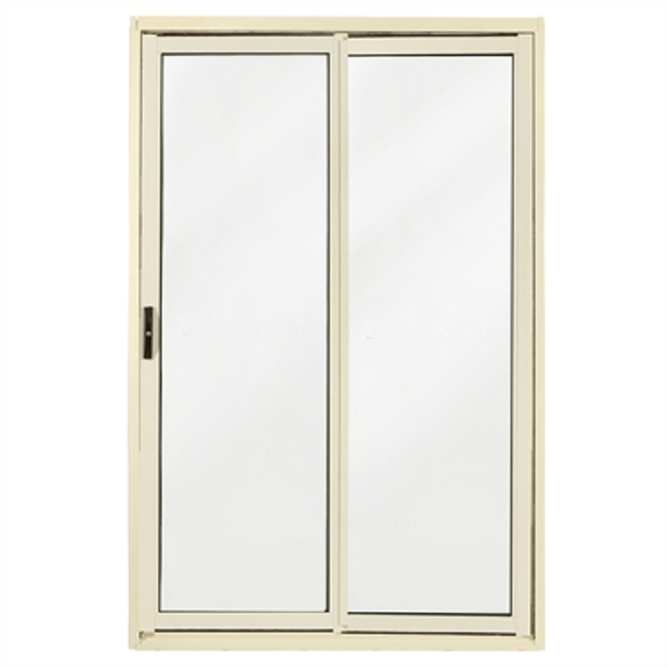 Residential House Commercial Heavy Duty Thermal Break Automatic Sliding Door Aluminum Patio Glass Door