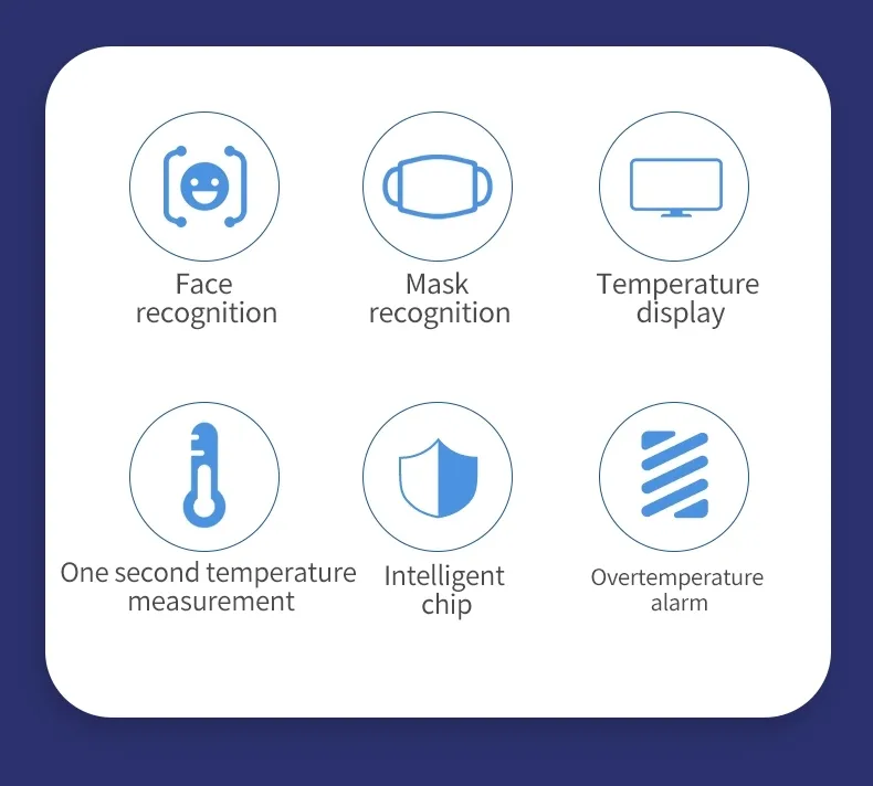 Automatic Barrier Detail
