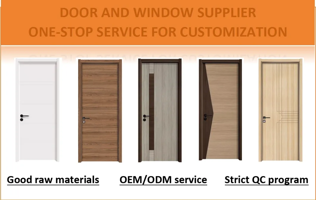 Acoustic Sound Proof Door