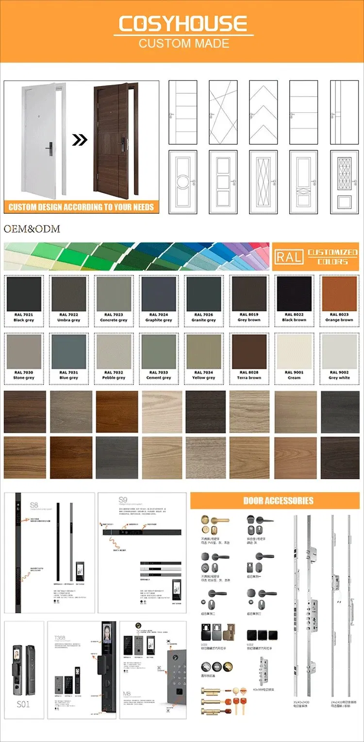 Interior Door Design 2