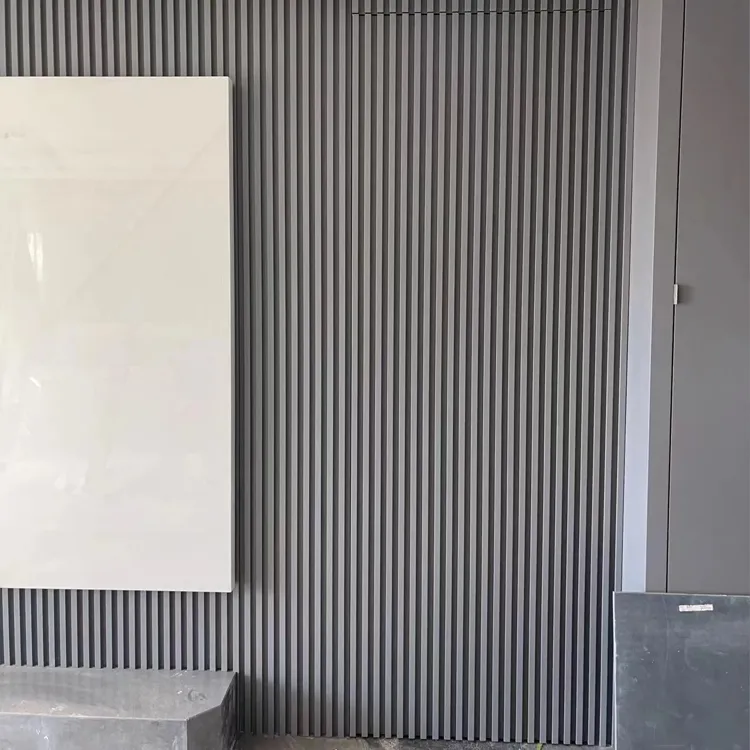 MDF Flush Hidden Door