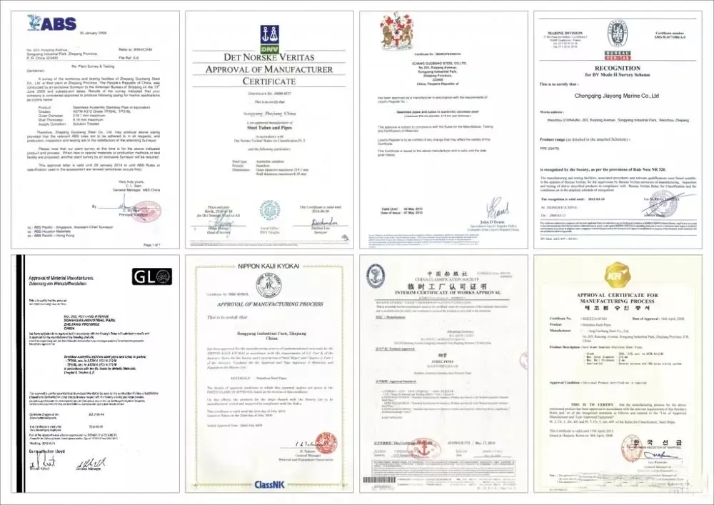 Technical Specifications