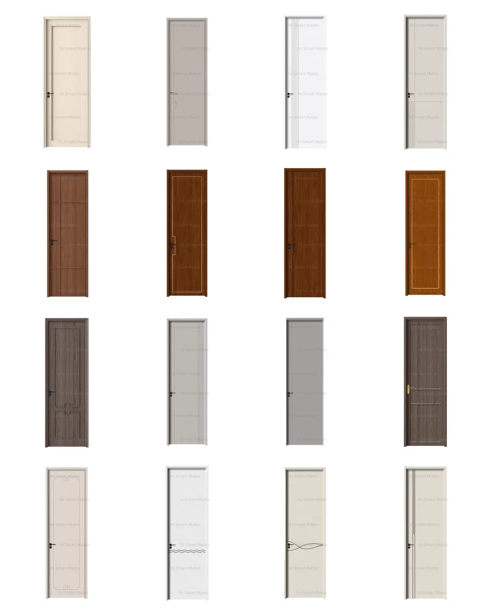 Ecological Door Display 1