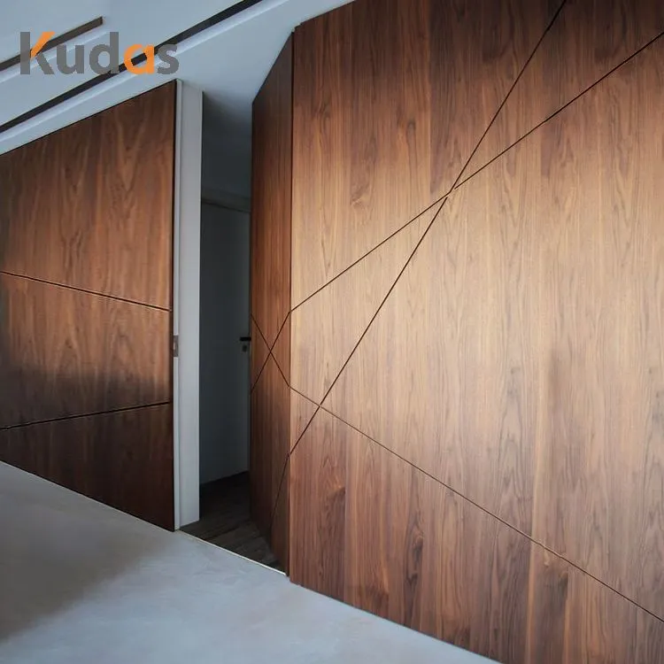 Hidden Doors Designs Invisible Doors Wooden Timber Modern Interior Flush Frameless Door