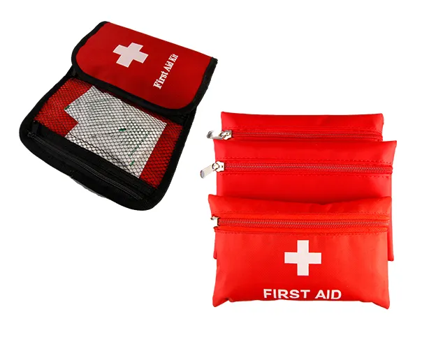 First Aid Kit 2
