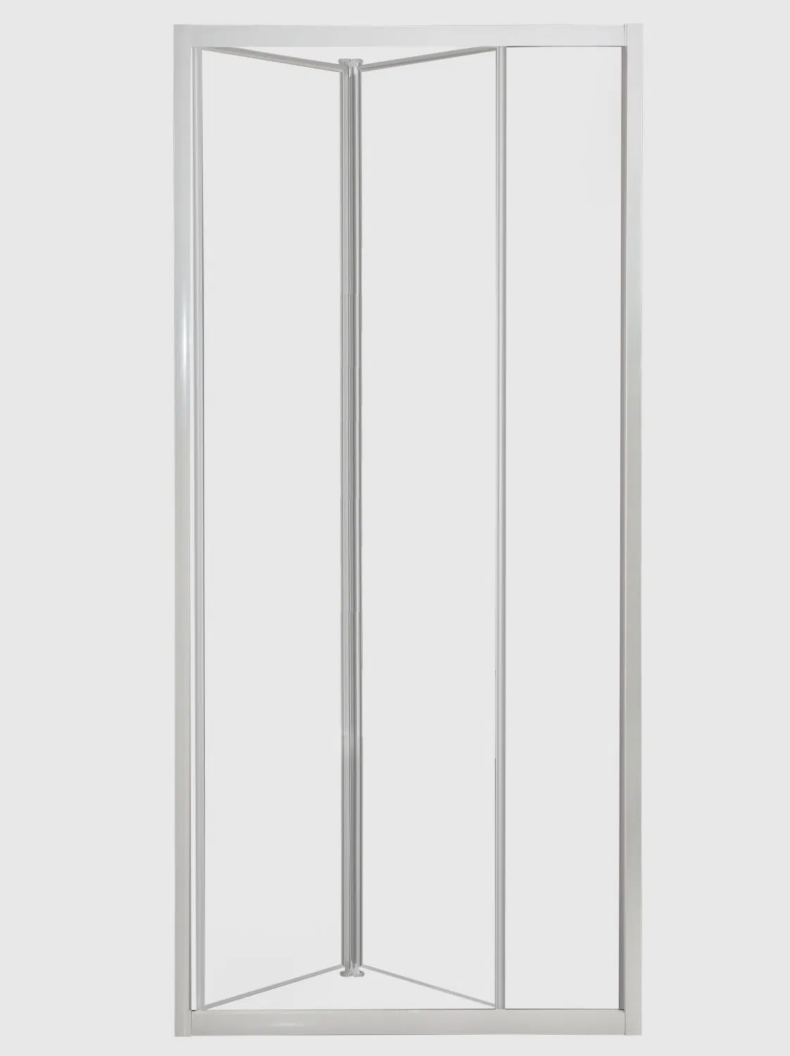 Hot Selling Glass Bifold Shower Doors
