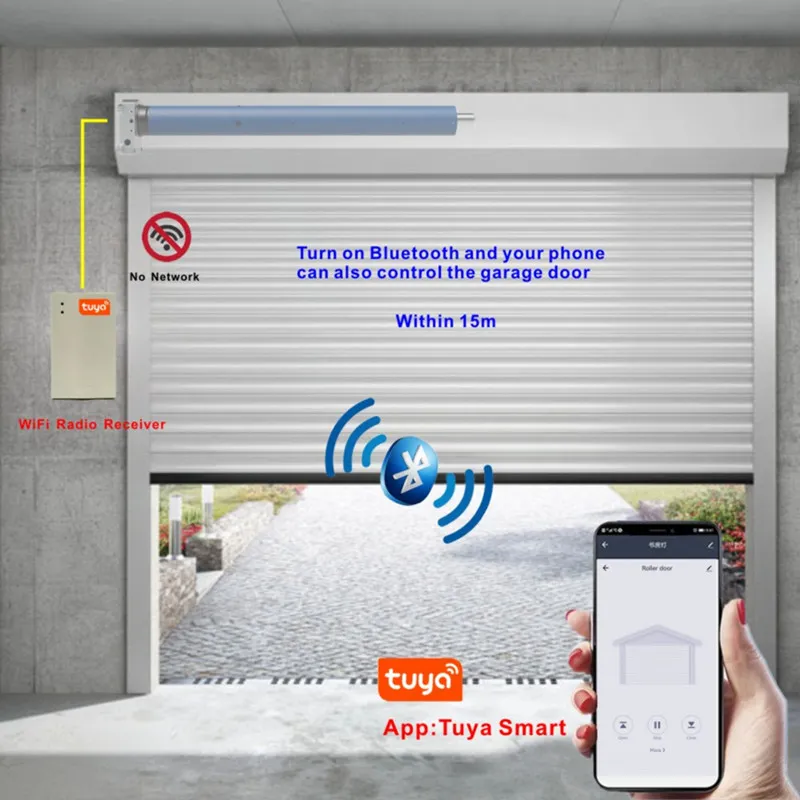 Smart Remote Control Kits