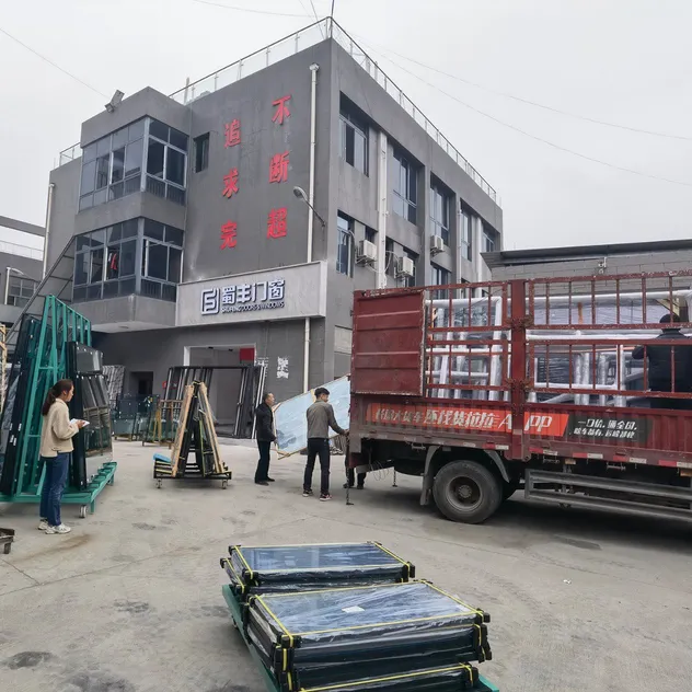 Shipping Preparation 1