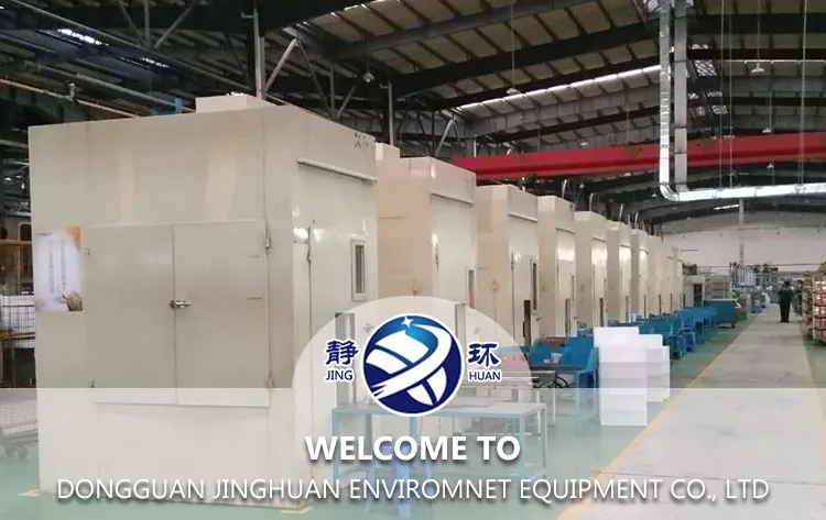 High Quality Acoustic Doors