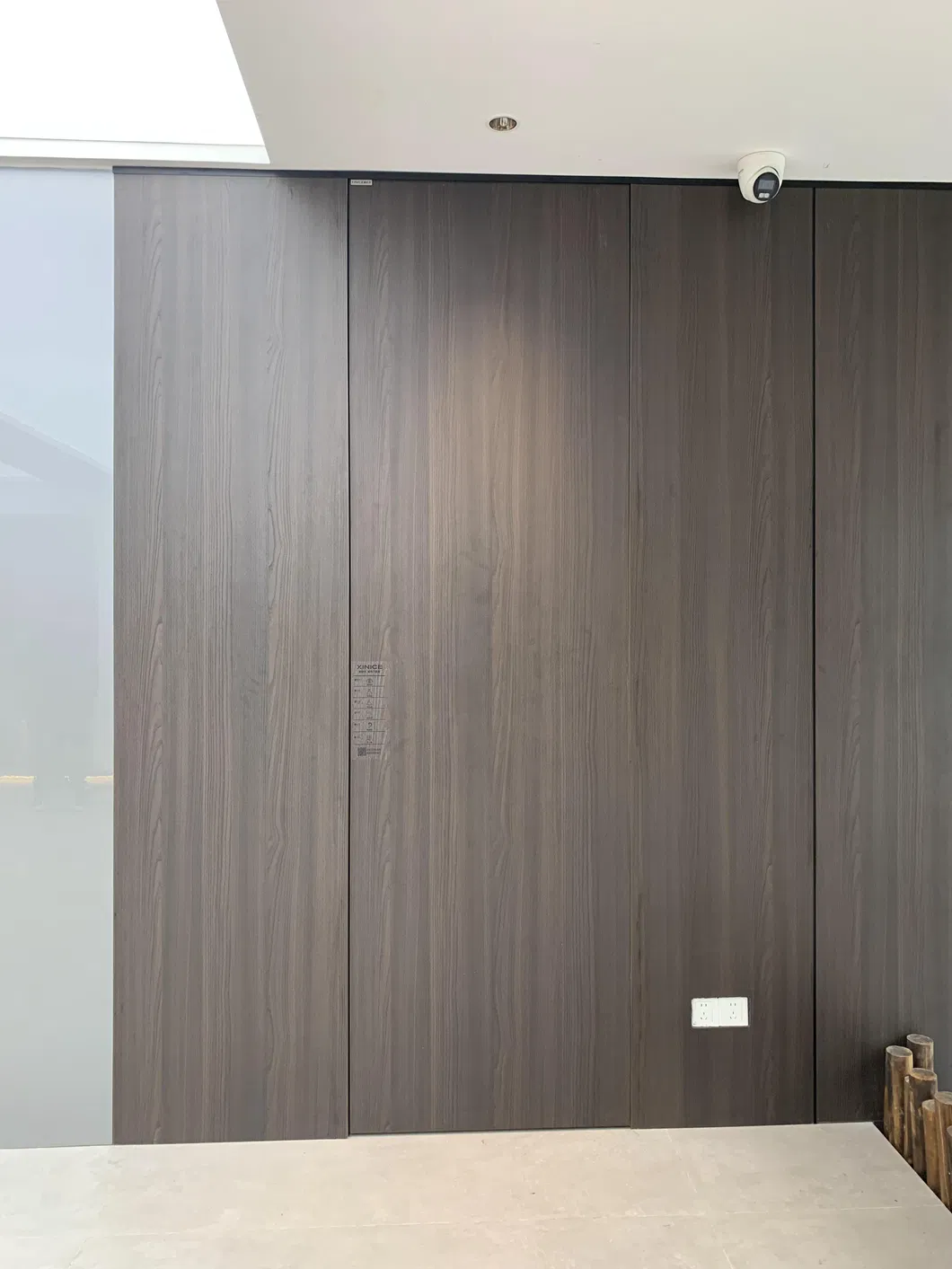 Modern Interior Door