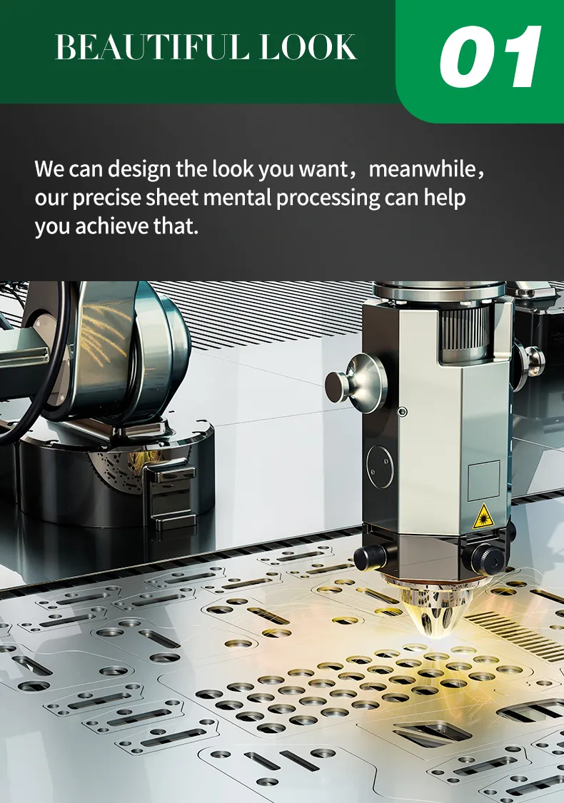 Automatic Glass Speed Gate Detail 2