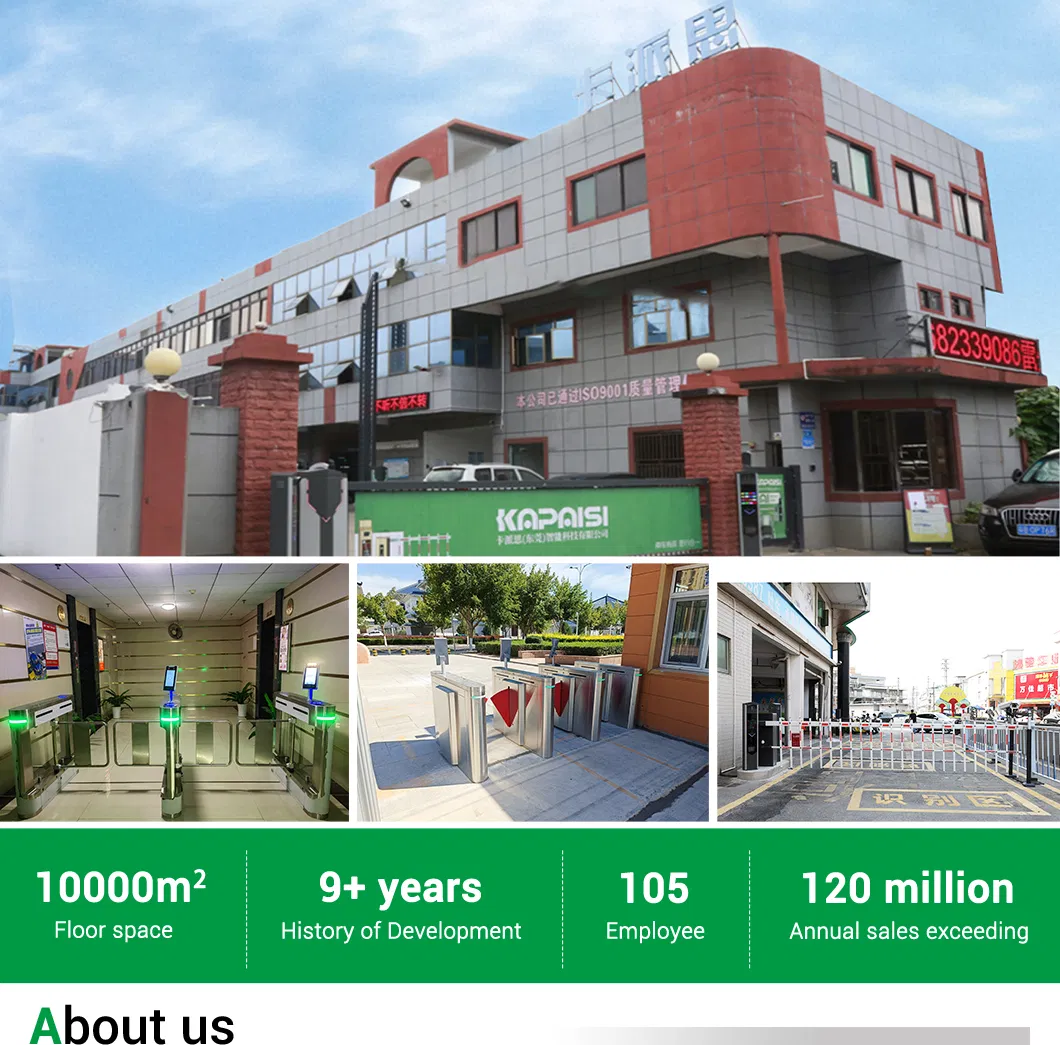 Manufacturing Facility