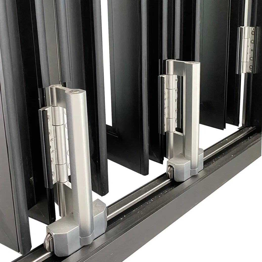 Thermal Break Folding Doors Hardware