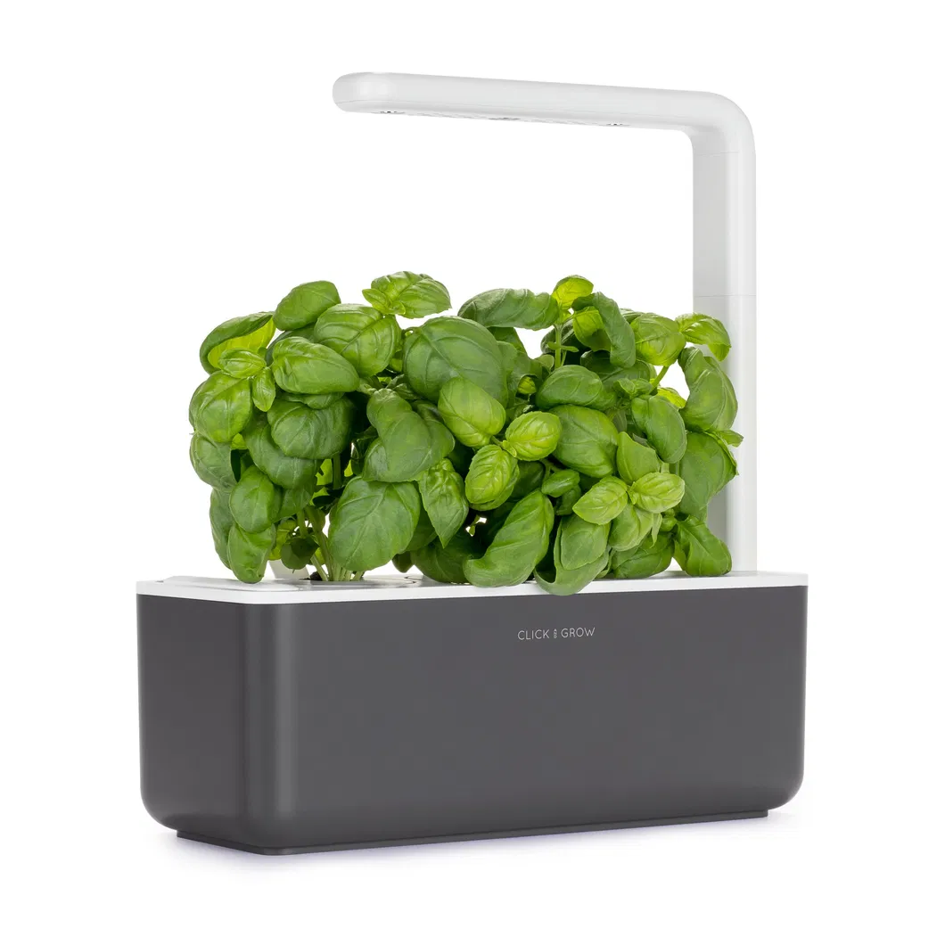 Hydroponic Kit Detail