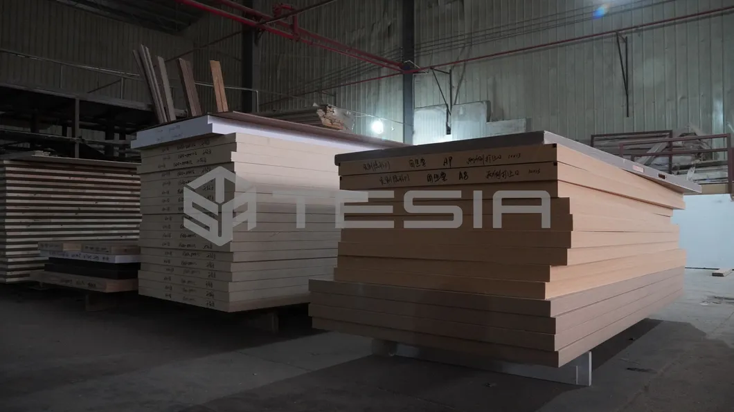 Packaging and Loading