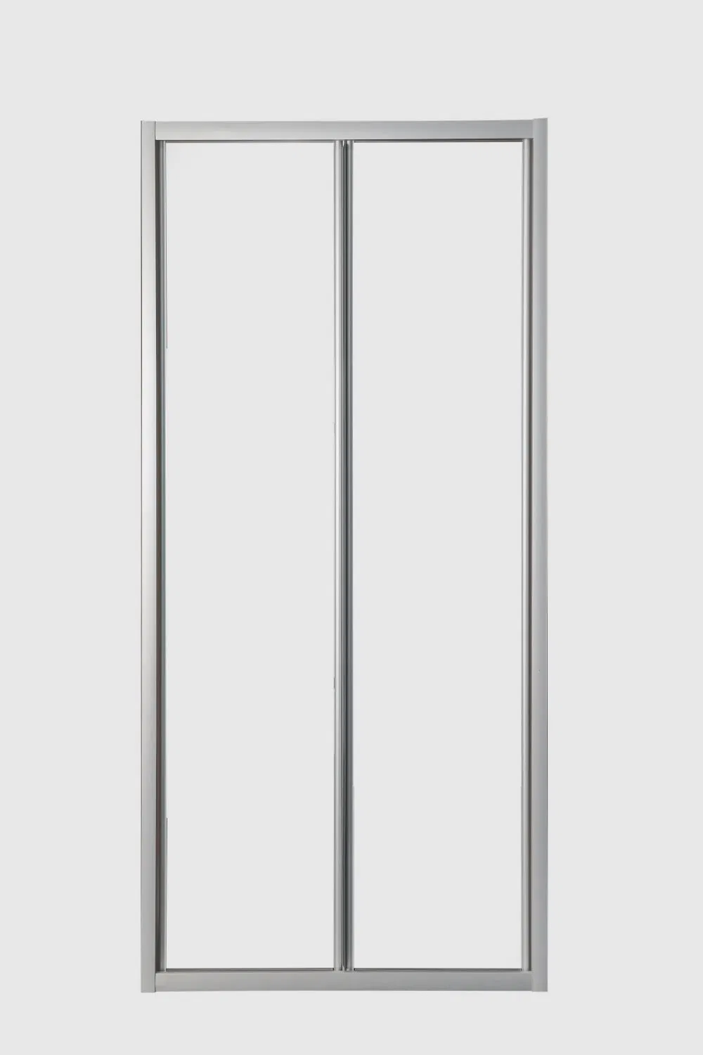 Hot Selling Glass Bifold Shower Doors