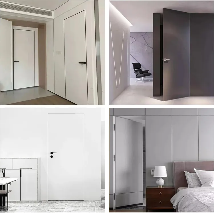 Door Design Detail 3