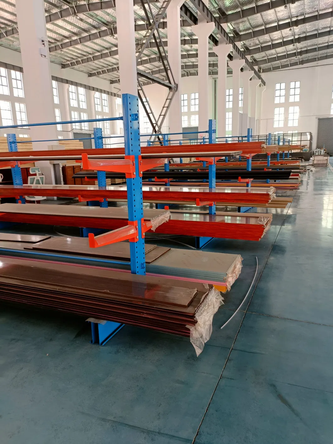 Sliding Door Frame Design