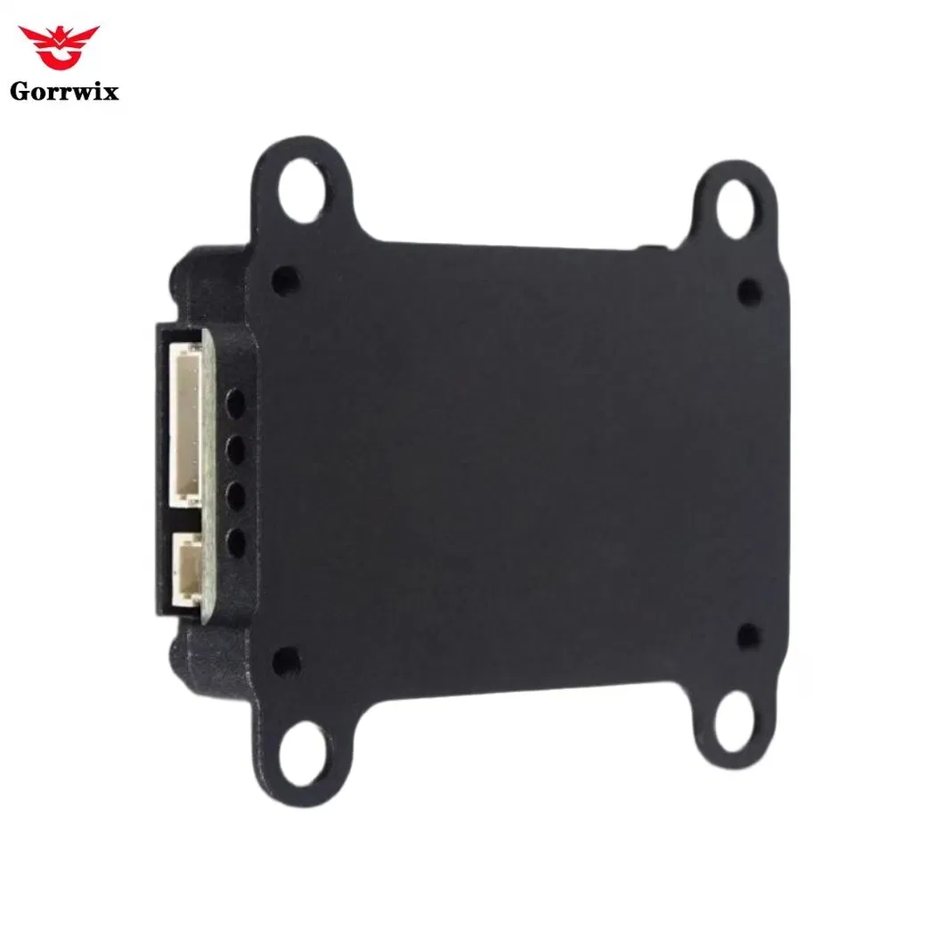 Video Transmitter View 3