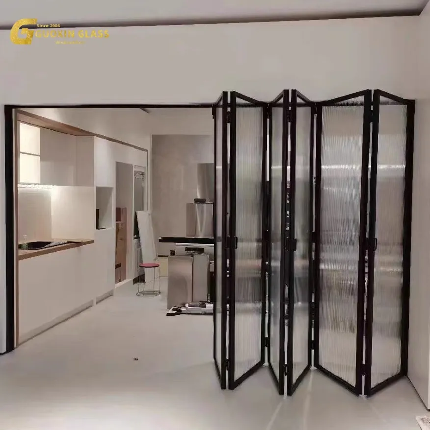 Exterior Bifold Doors