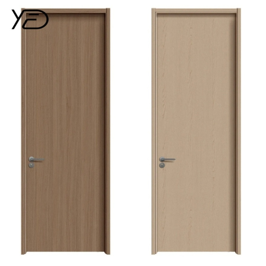Wooden Bathroom Shaker Door USA Panel Contemporary Dutch Warehouse Arched Pivot Rustic Shaker Panel Hpf Shaker Door
