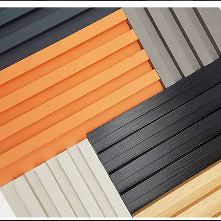 Invisible Door Finishing