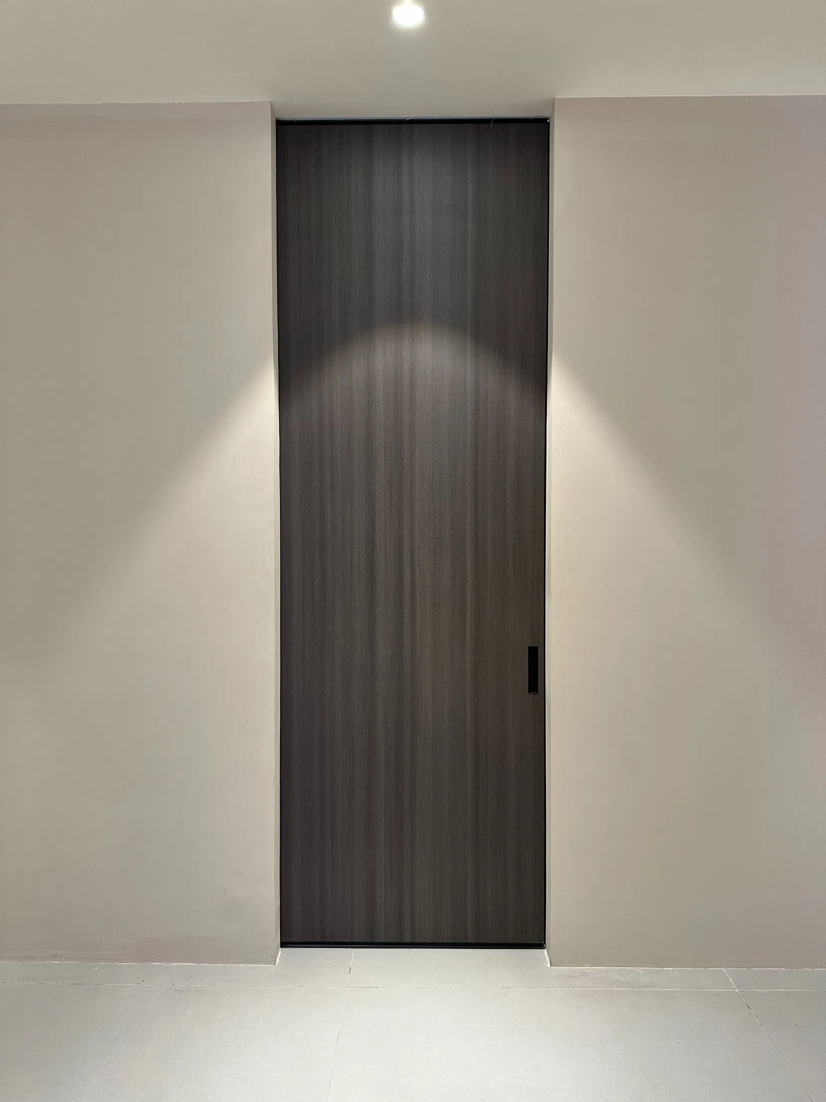 Soundproof Pocket Doors: Custom Acoustic Layers