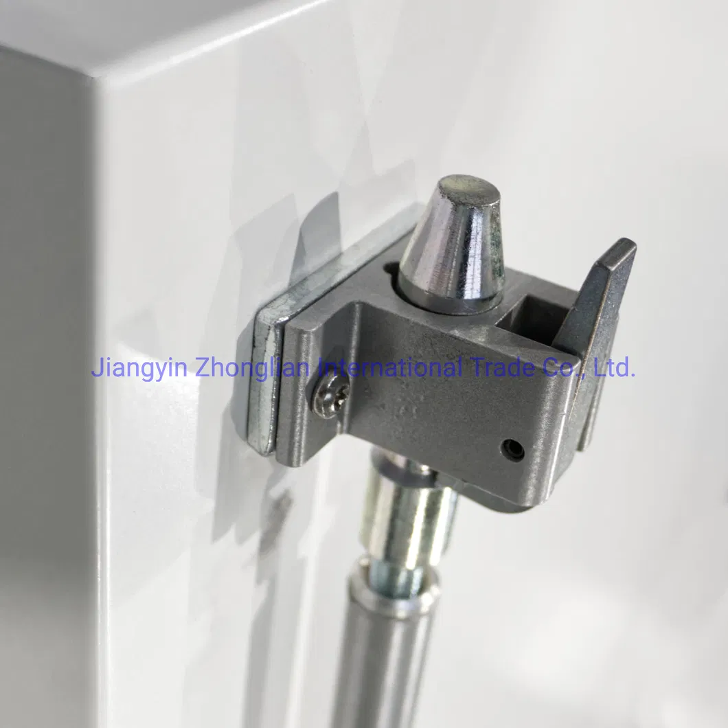 Steel Firedoor Details 6