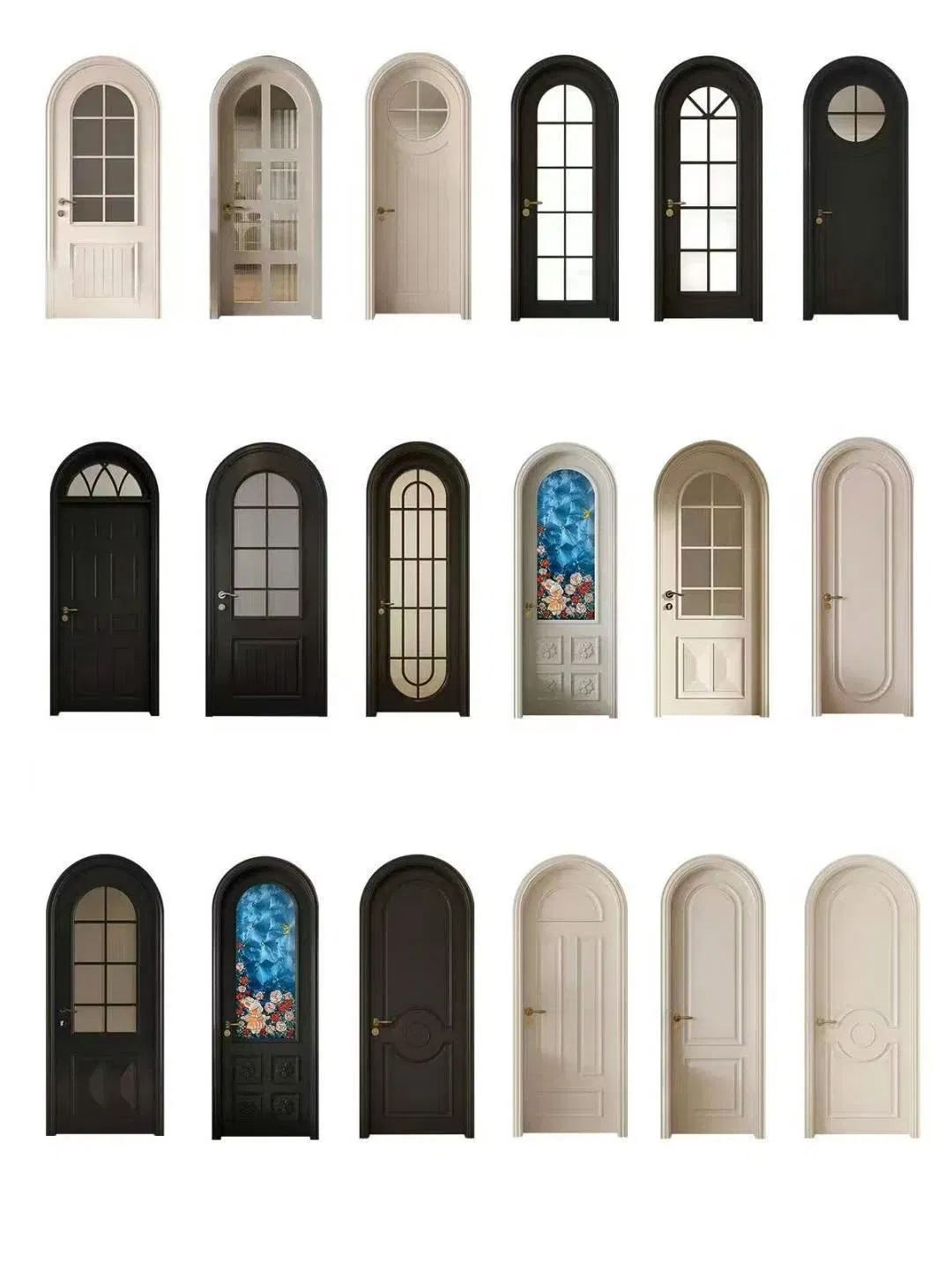 Hidden Door Design 7