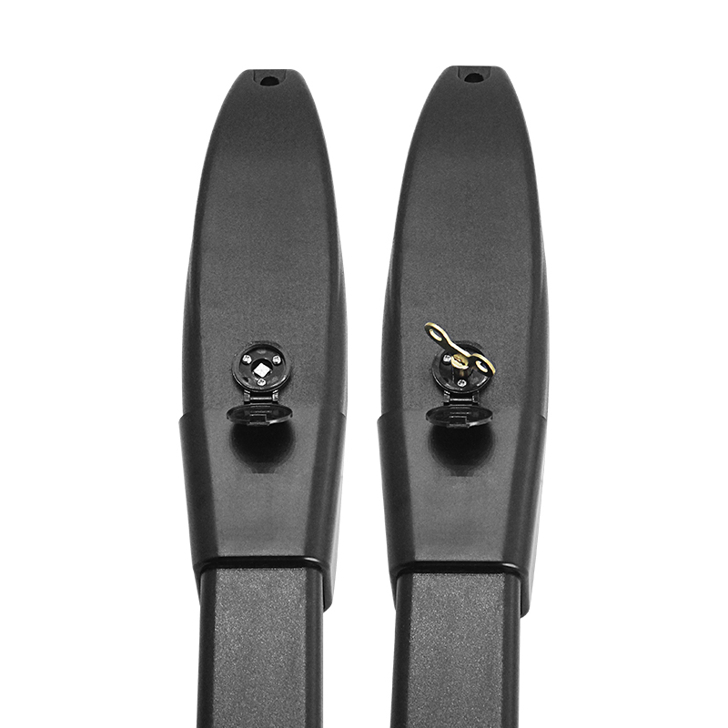 WiFi Controller Smart Phone Swing Gate Mechaism Gate Opener Kit