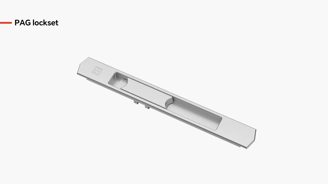 Sliding Door Detail 2