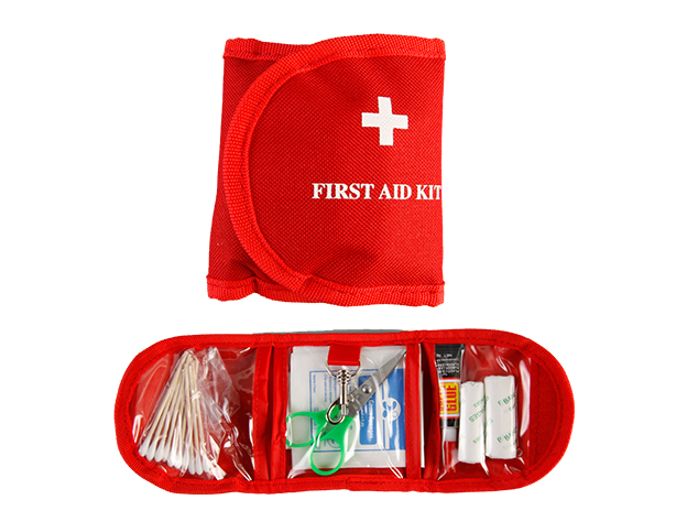 Smart First Aid Kit: Ai-Driven Predictive Health Solutions