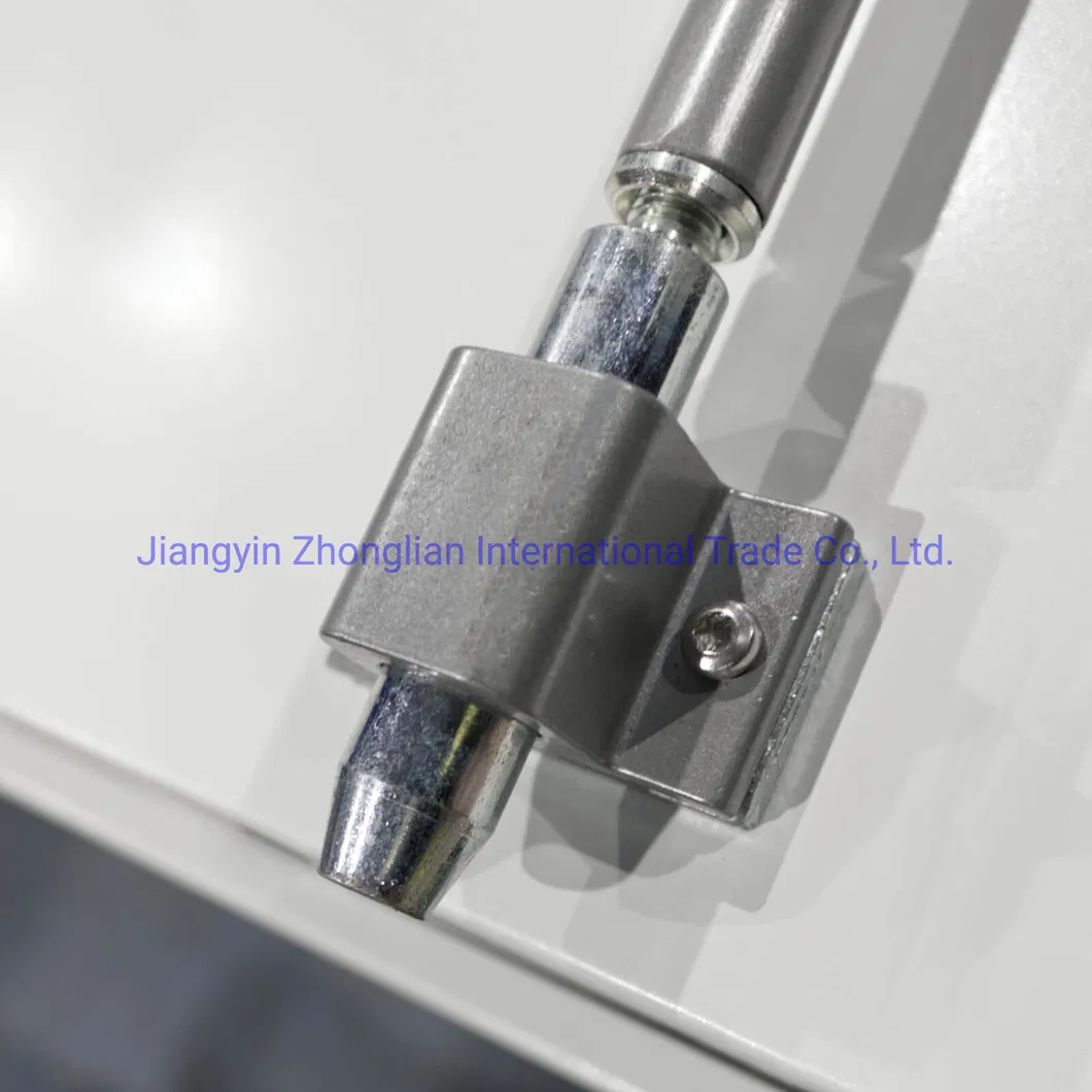 Steel Firedoor Details 5