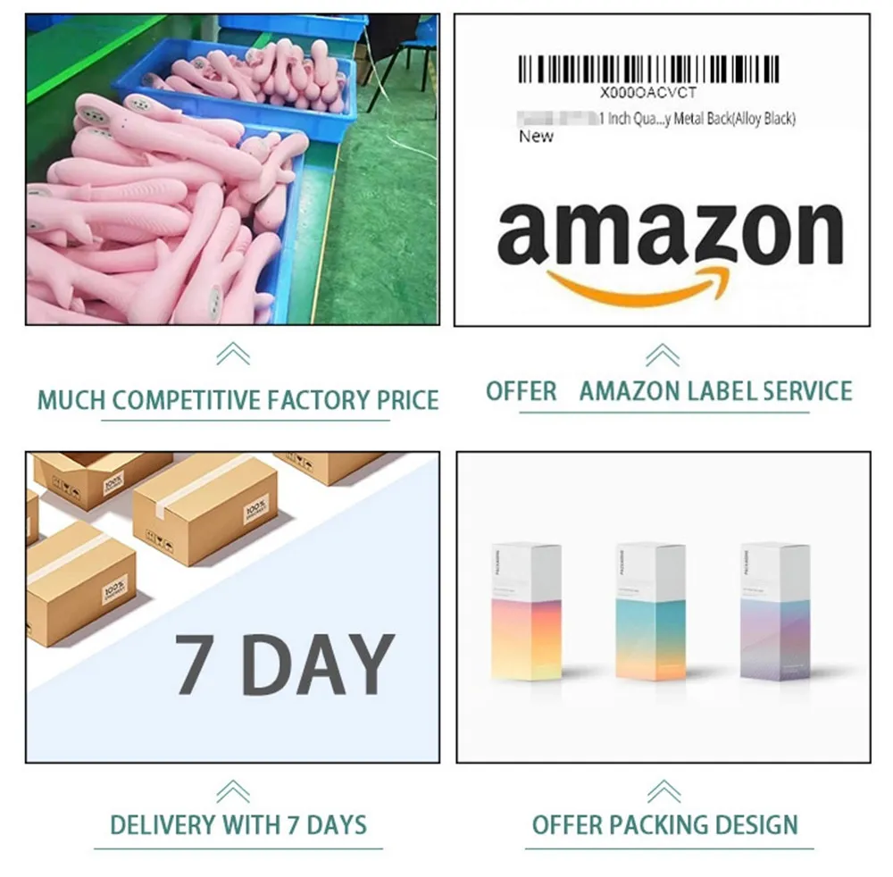 Kegel Balls Training Kit 7