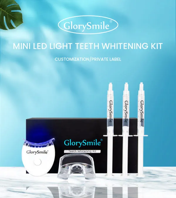 Teeth Whitening Kit