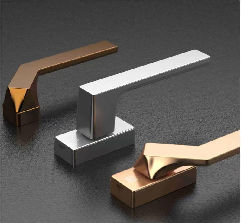 2023 Modern Design Hardware Waterproof Thermal Break Folding Doors Aluminum Bifold Doors