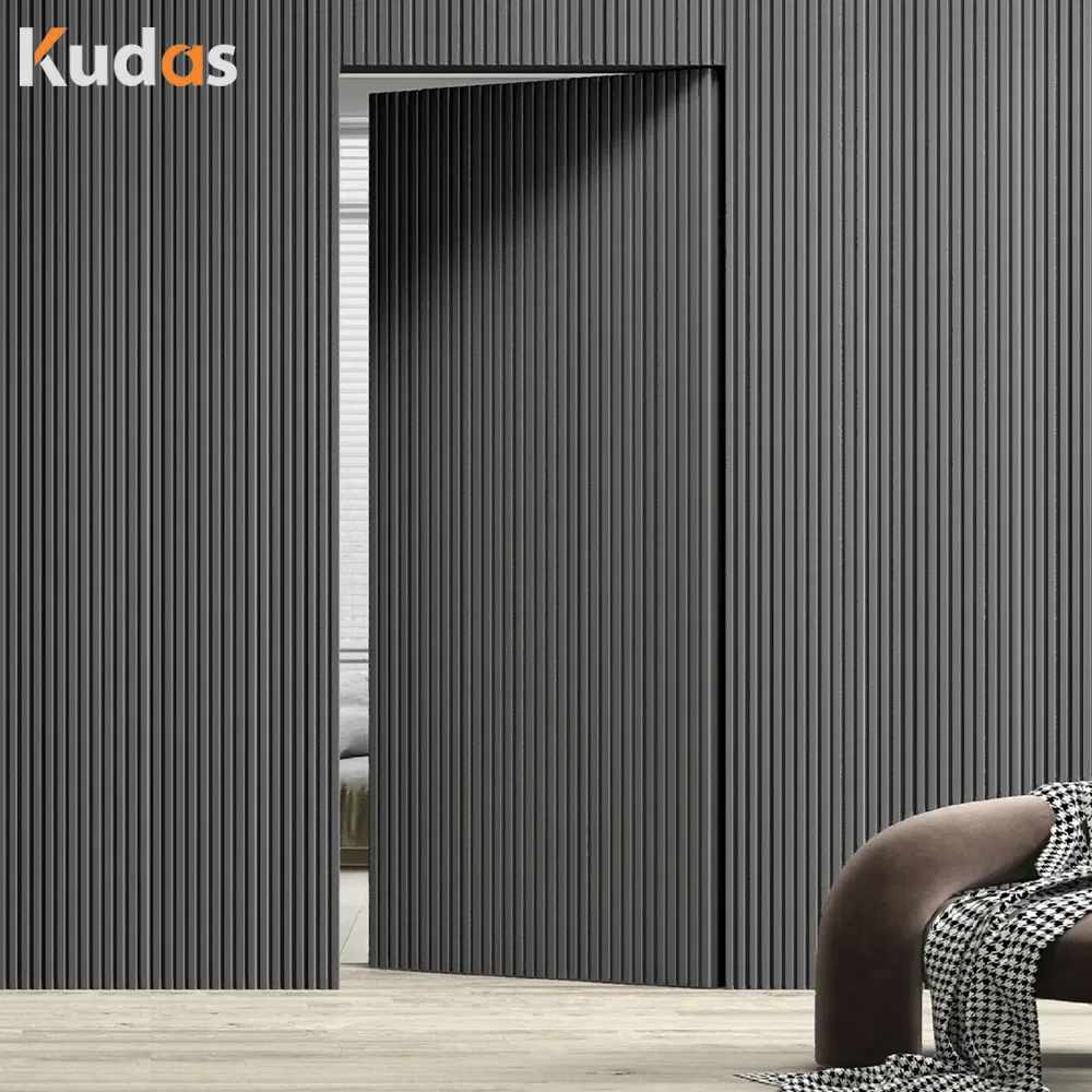 Invisible Door View 4