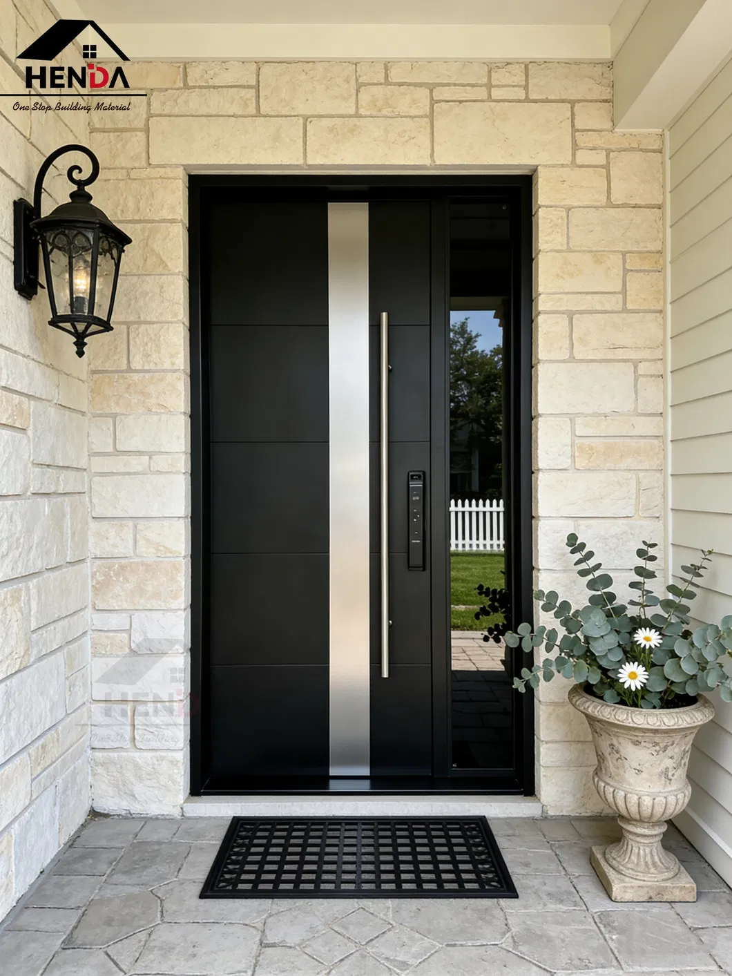 Door Design 3