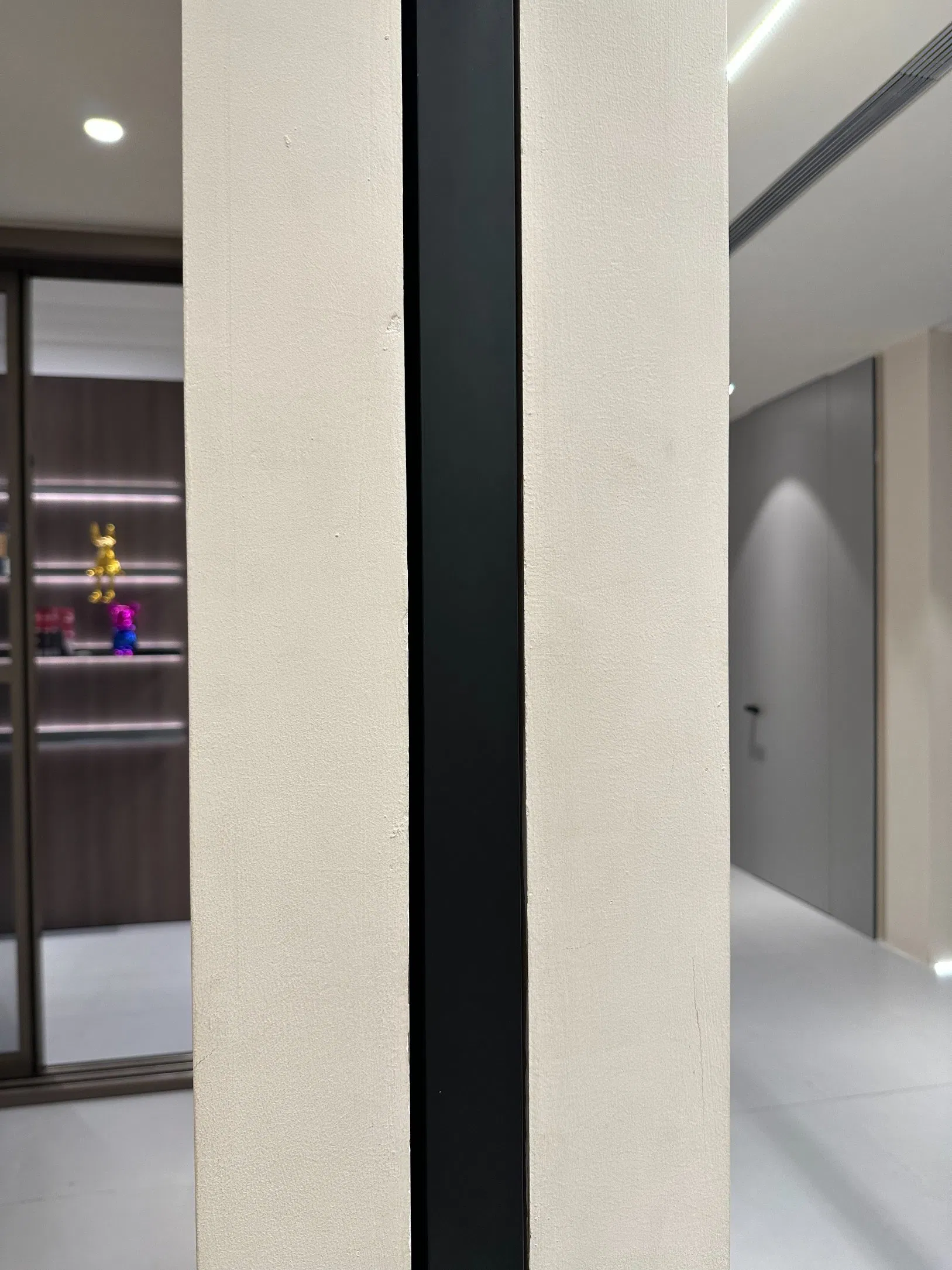 Soundproof Pocket Doors: Custom Acoustic Layers