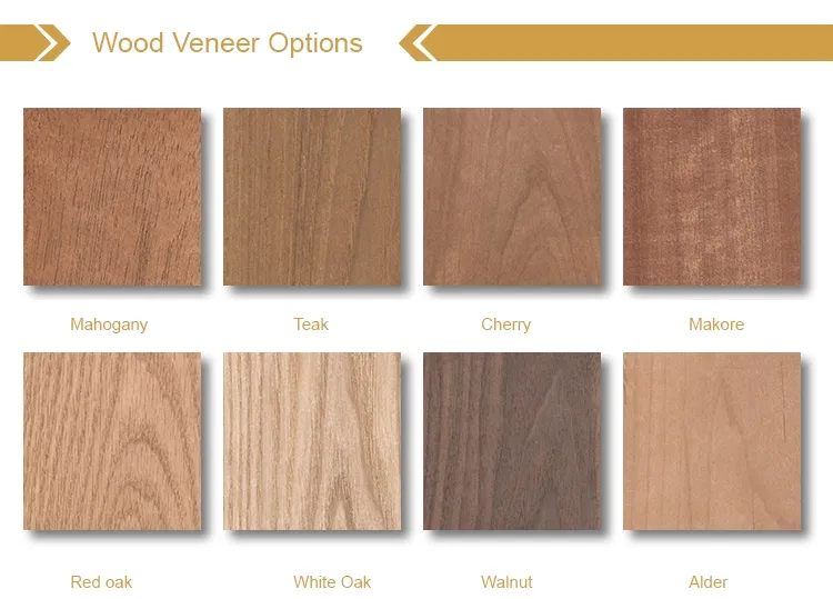 Interior Wood Door Display 6