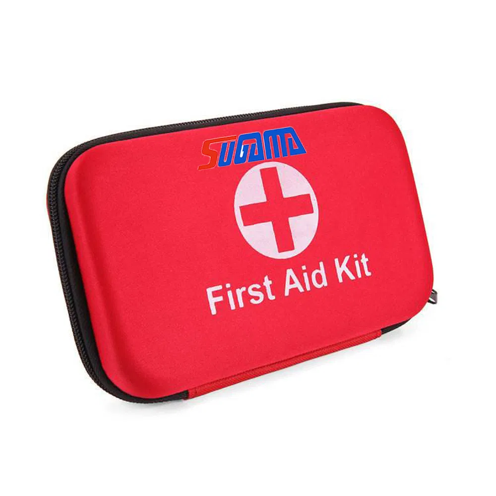 Outdoor Smart Medical Survival Emergency First Aid Kit with Wholesale Price