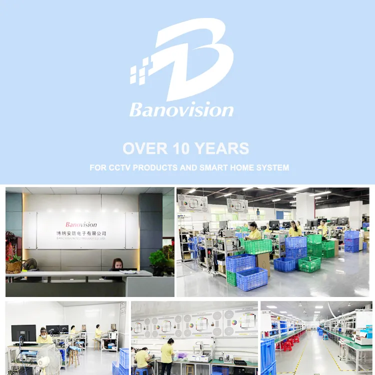 Production Facility 1