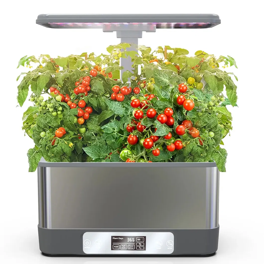 Hydroponic Grow System